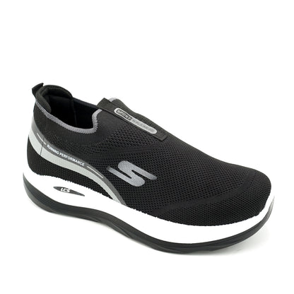 Medicated Sketchers. SK-6