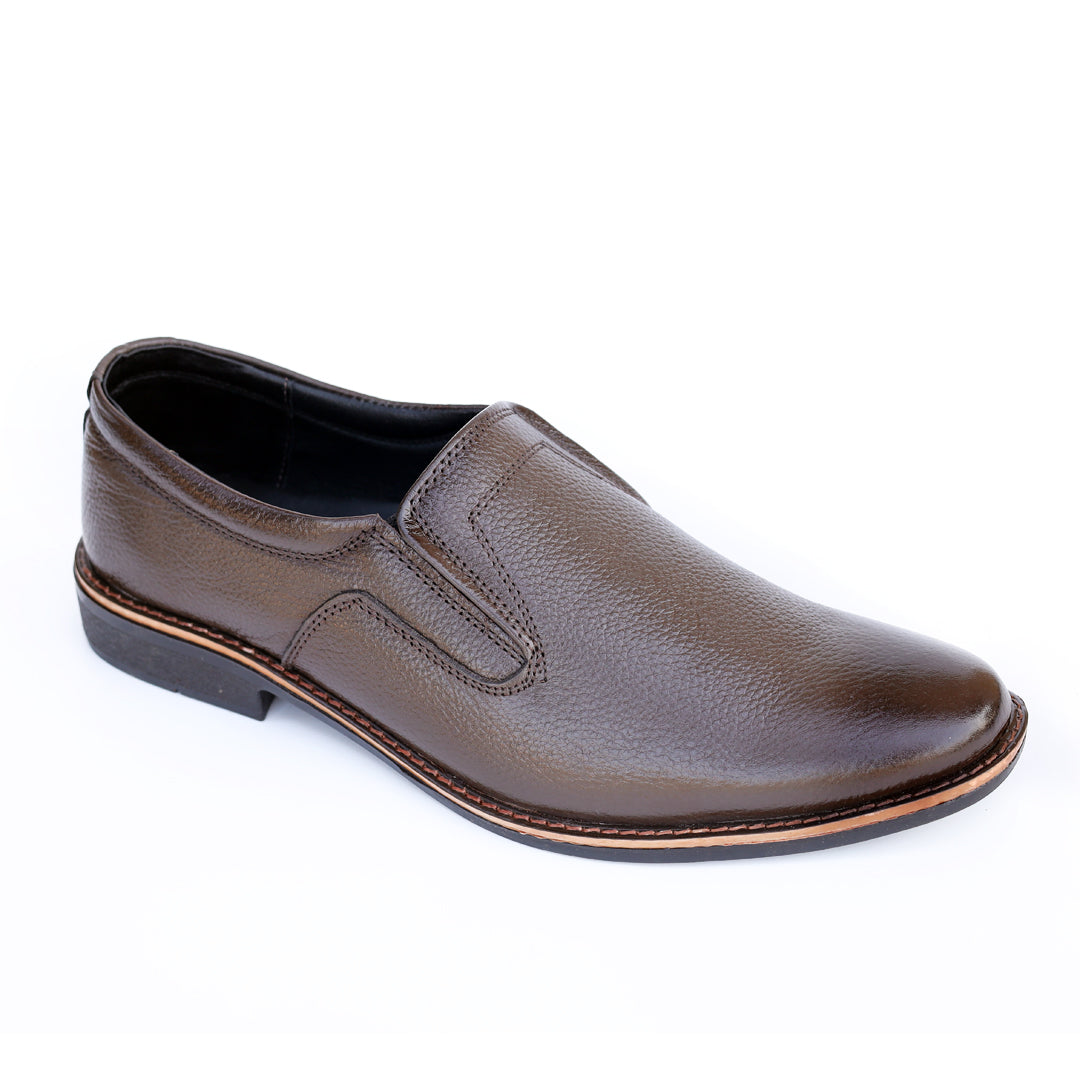 Leather Shoes For Men Art-6104