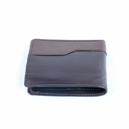 Leather Wallet BZ 7