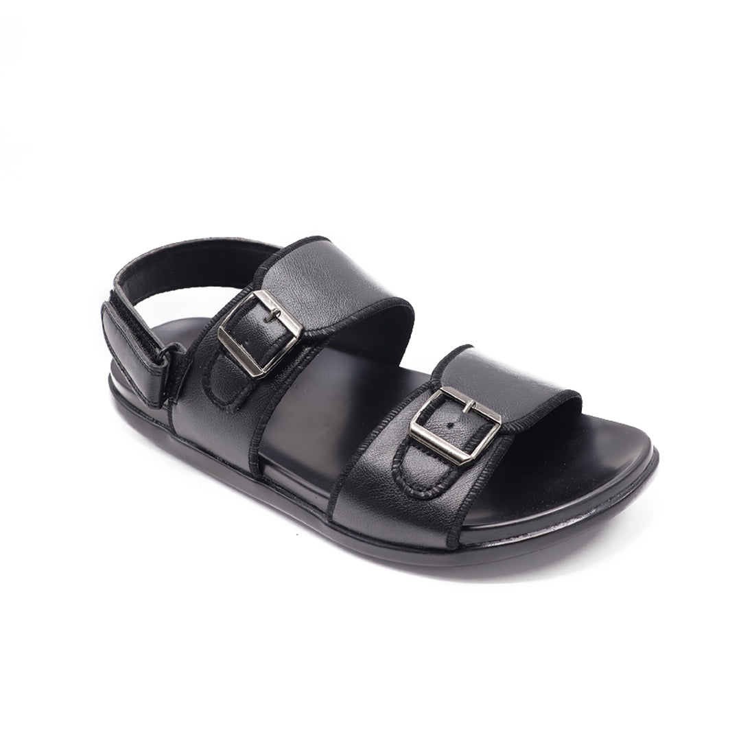 Medicated Leather Sandal ART-3511