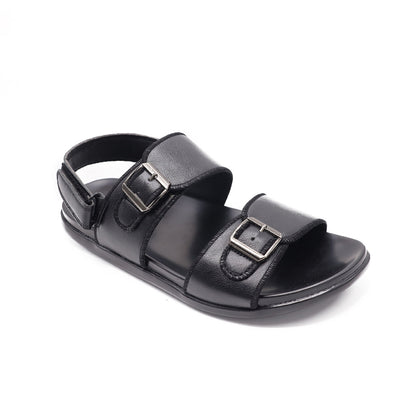 Medicated Leather Sandal ART-3511