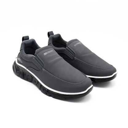 Soft Sneakers.