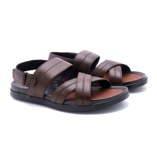 Medicated Sandals . Art X Cross