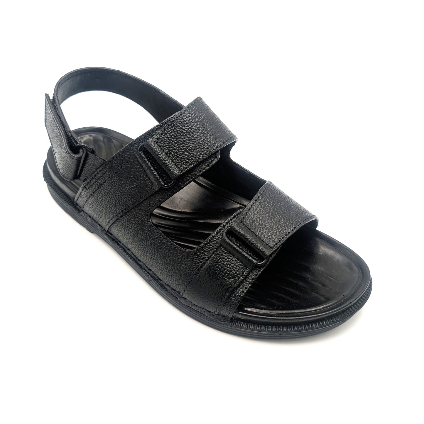 Royal Stride . Genuine Leather