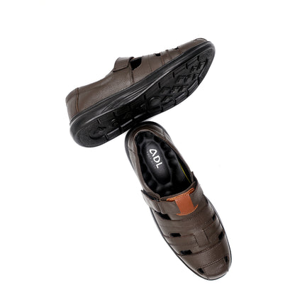 Medicated Roman Sandals. Art 202