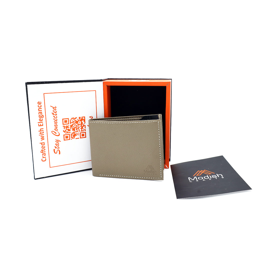 Leather Wallets BZ6
