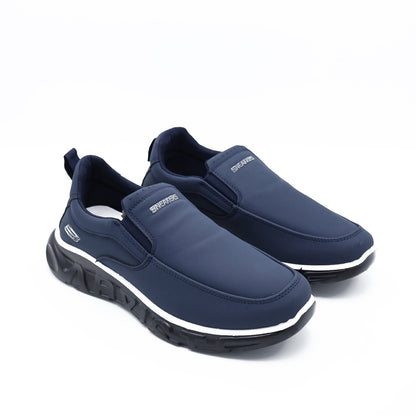 Soft Sneakers.