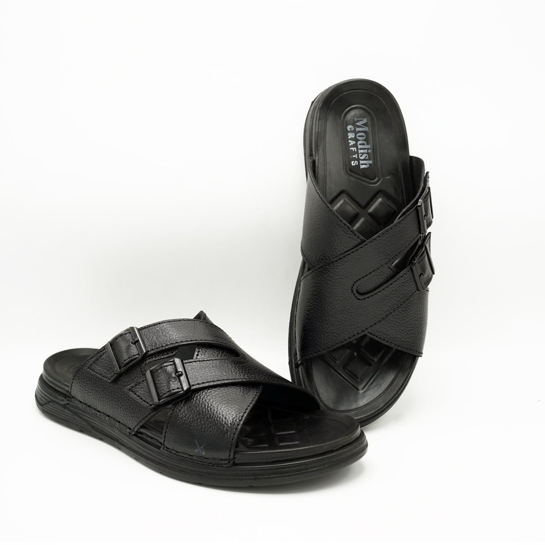 Ortho Care . Medicated Slippers