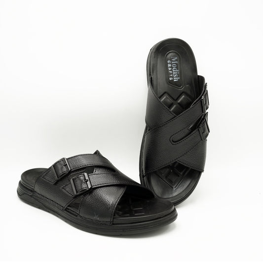Ortho Care . Medicated Slippers