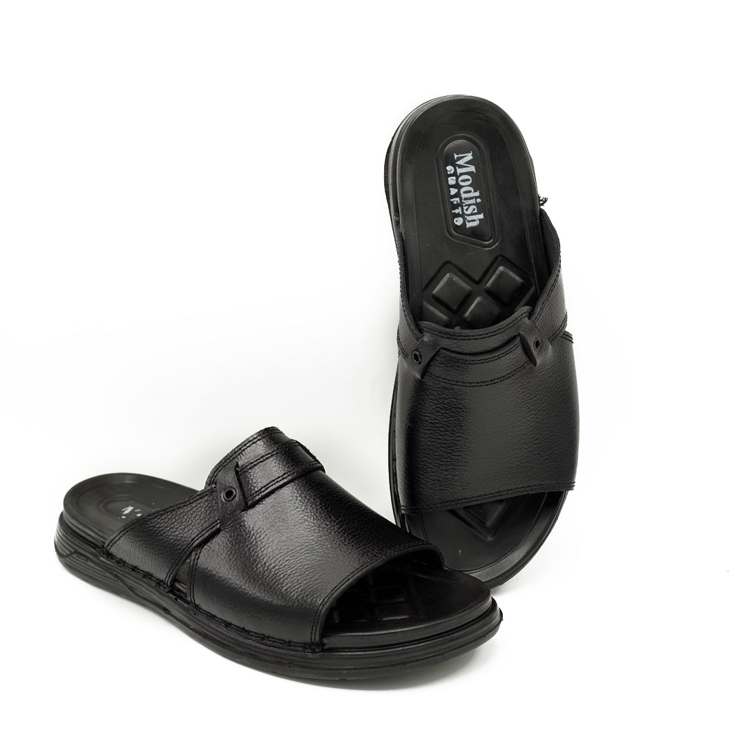 Ortho Step. Medicated Slippers