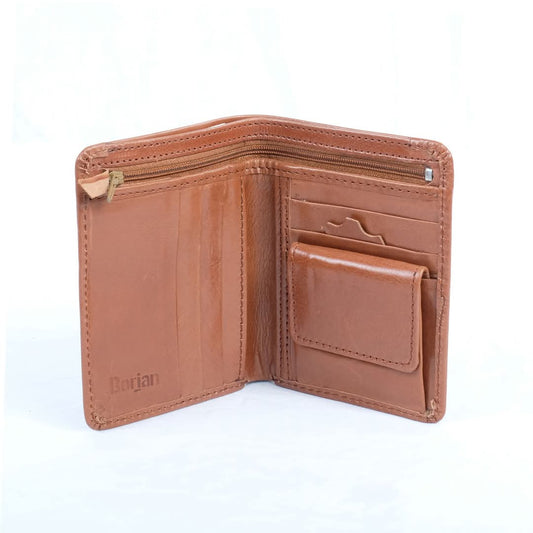 Leather Wallet uk8