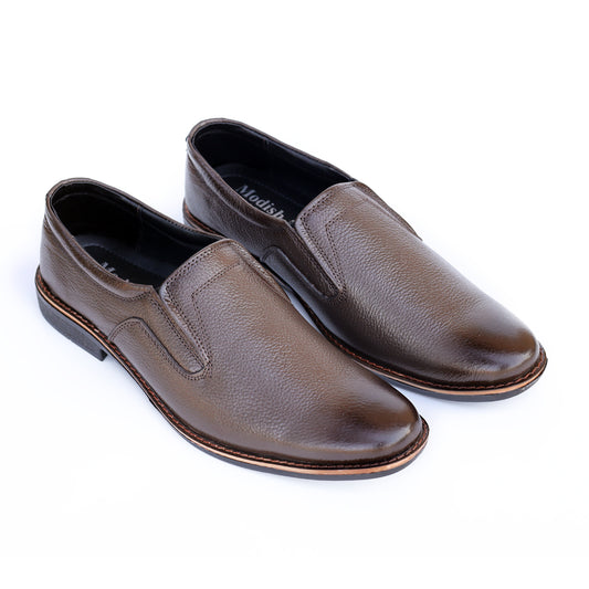 Leather Shoes For Men Art-6104
