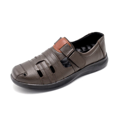 Medicated Roman Sandals. Art 202