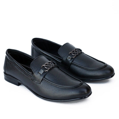 Soft Leather Shoes. Art 5117