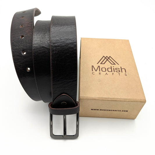 Cobra Texture . Dark Brown