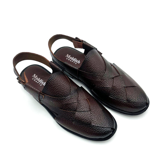 Cross Style. Peshawari