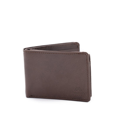 Leather Wallet UK 6