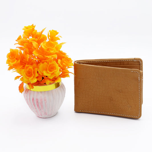 Leather Wallet UK 6