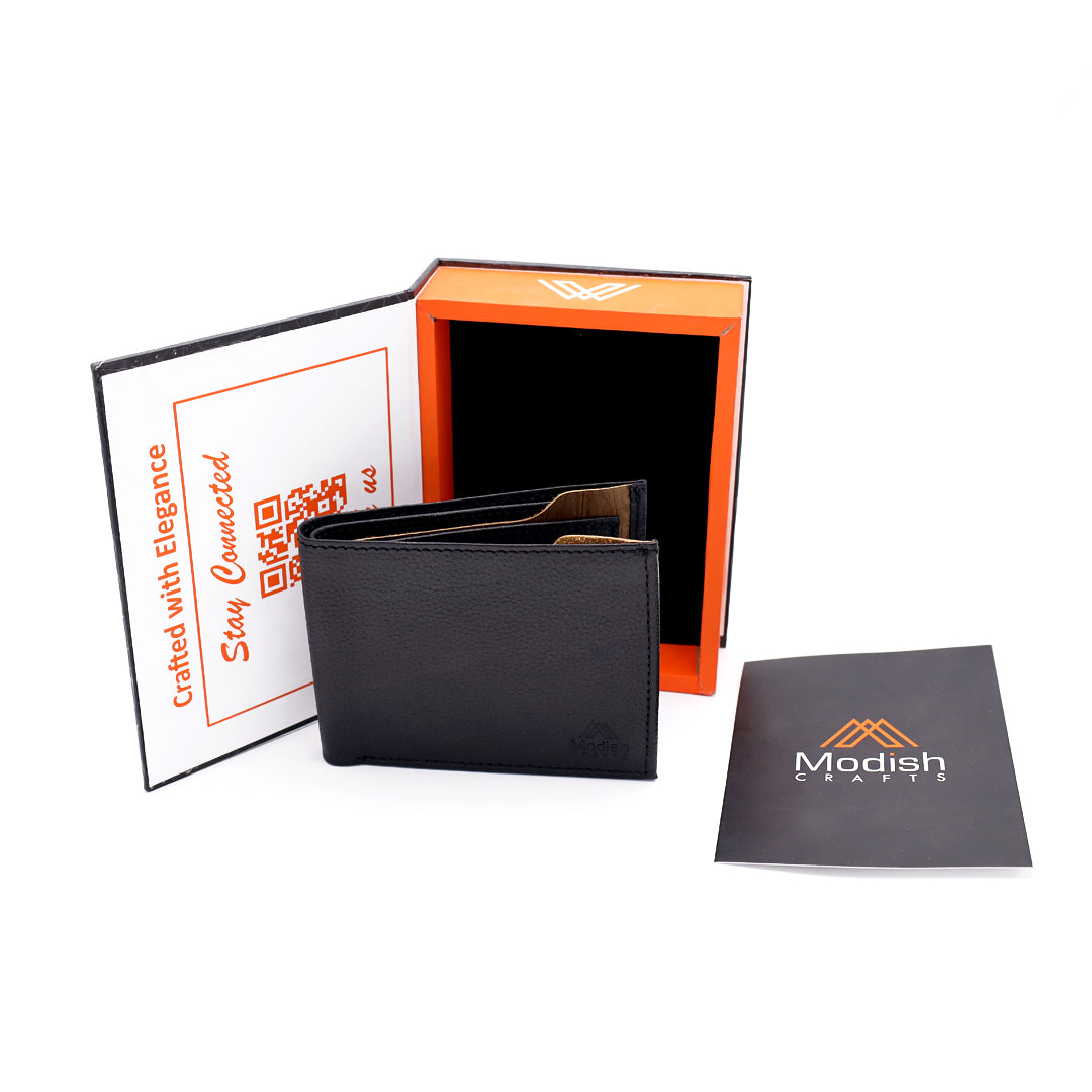 Leather Wallets BZ6