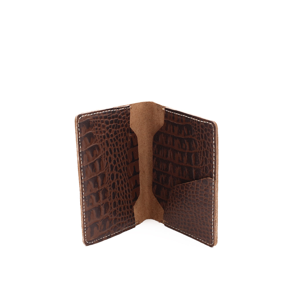 Passport Wallet . PC-2