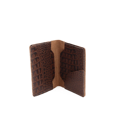 Passport Wallet . PC-2