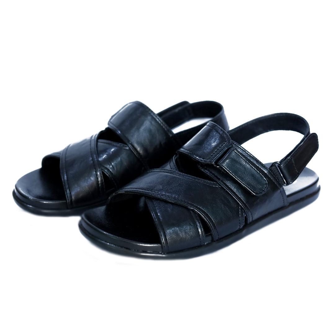 leather sandle ART-3504