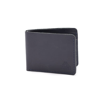 Leather wallet W2