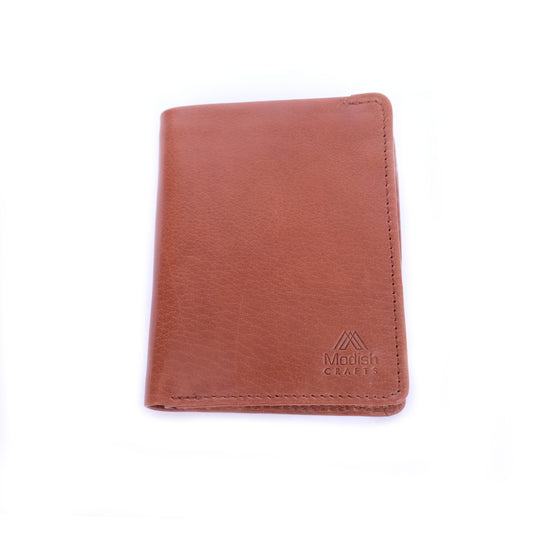 Leather Wallet uk8