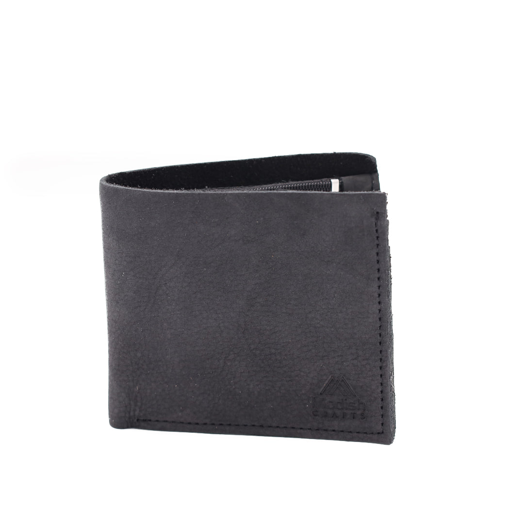 Smooth Texture Wallet. W9P