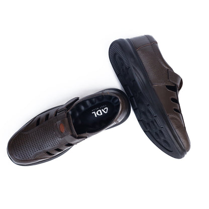 Medicated Roman Sandals. Art 201