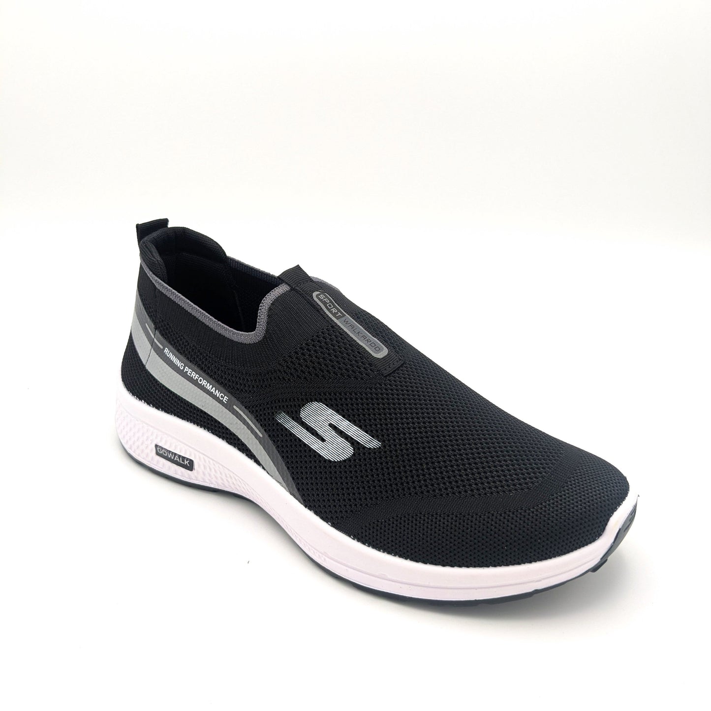 Medicated Skechers