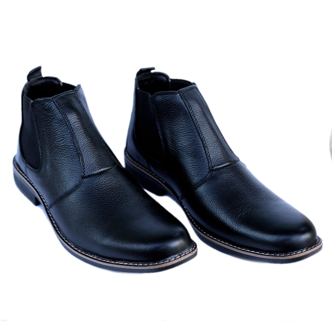 Chelsea Shoes. - Modish