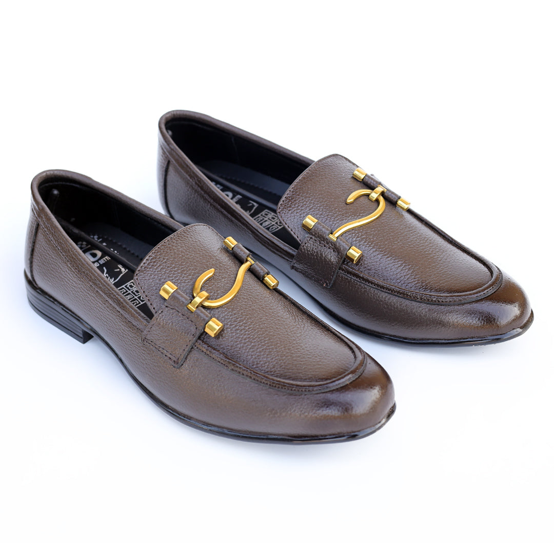 Leather Handmade Shoes. Art 5114