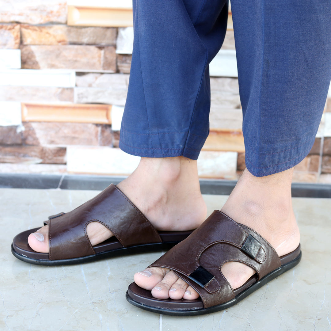 Medicated Slippers ART-3307