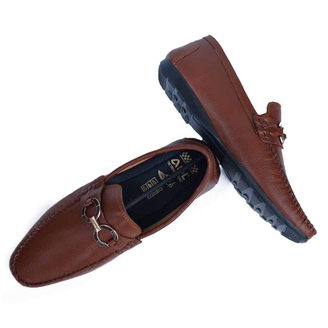 Leather Moza . Art 704