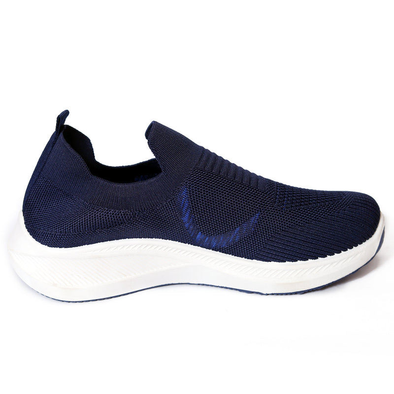 Lightweight Slip-On Walking Shoes - Perfect for Casual & Active Wear