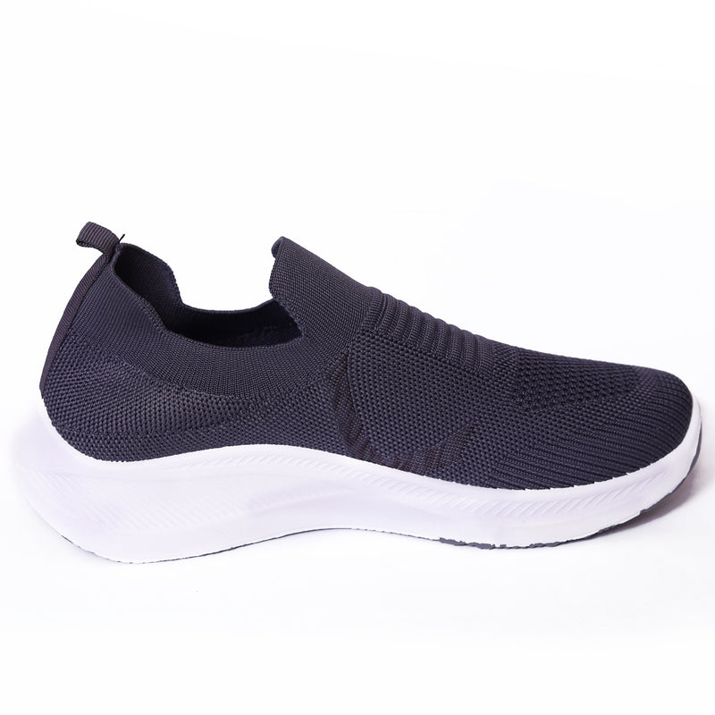 Lightweight Slip-On Walking Shoes - Perfect for Casual & Active Wear