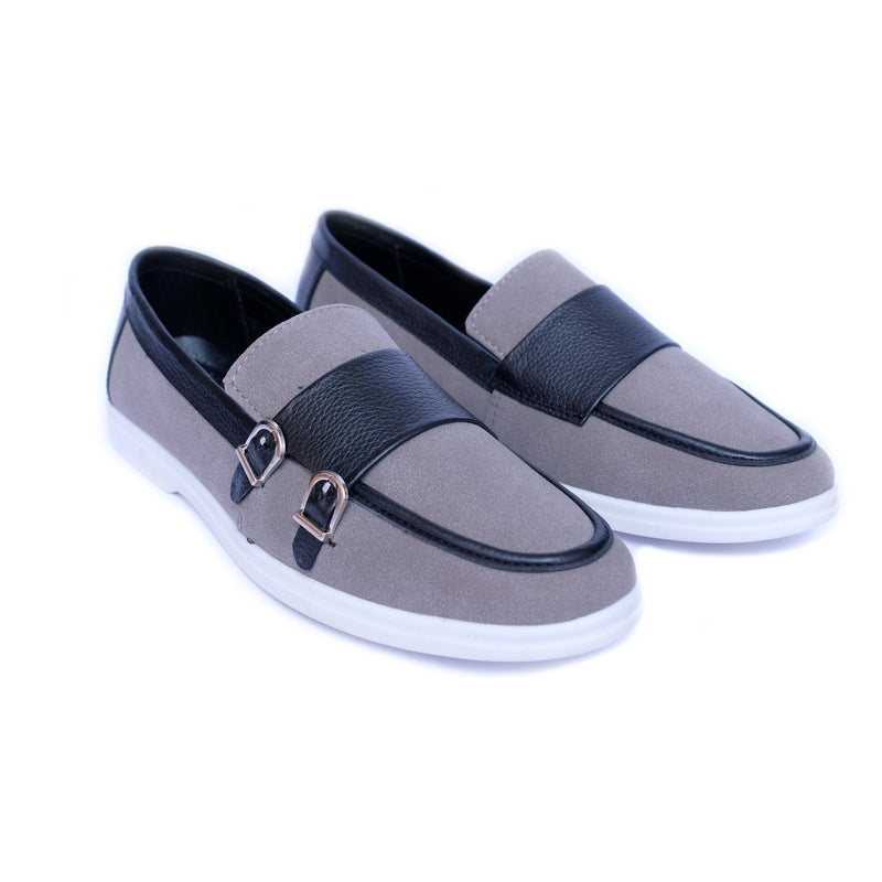 Luxe Comfort (Grey)