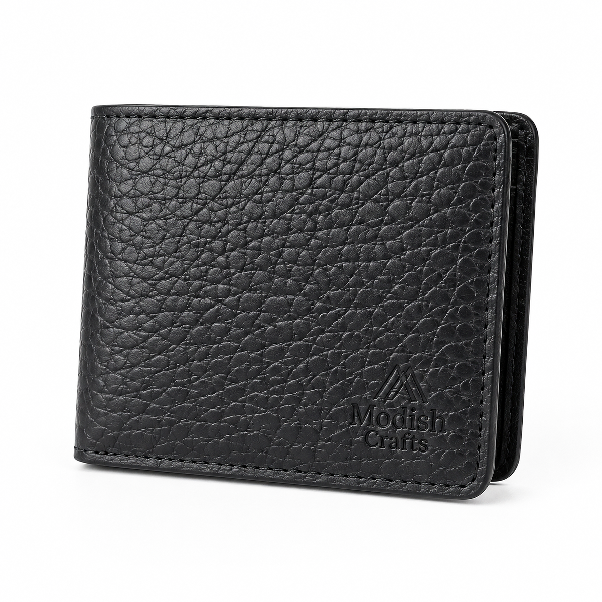 Smart Leather wallet W2